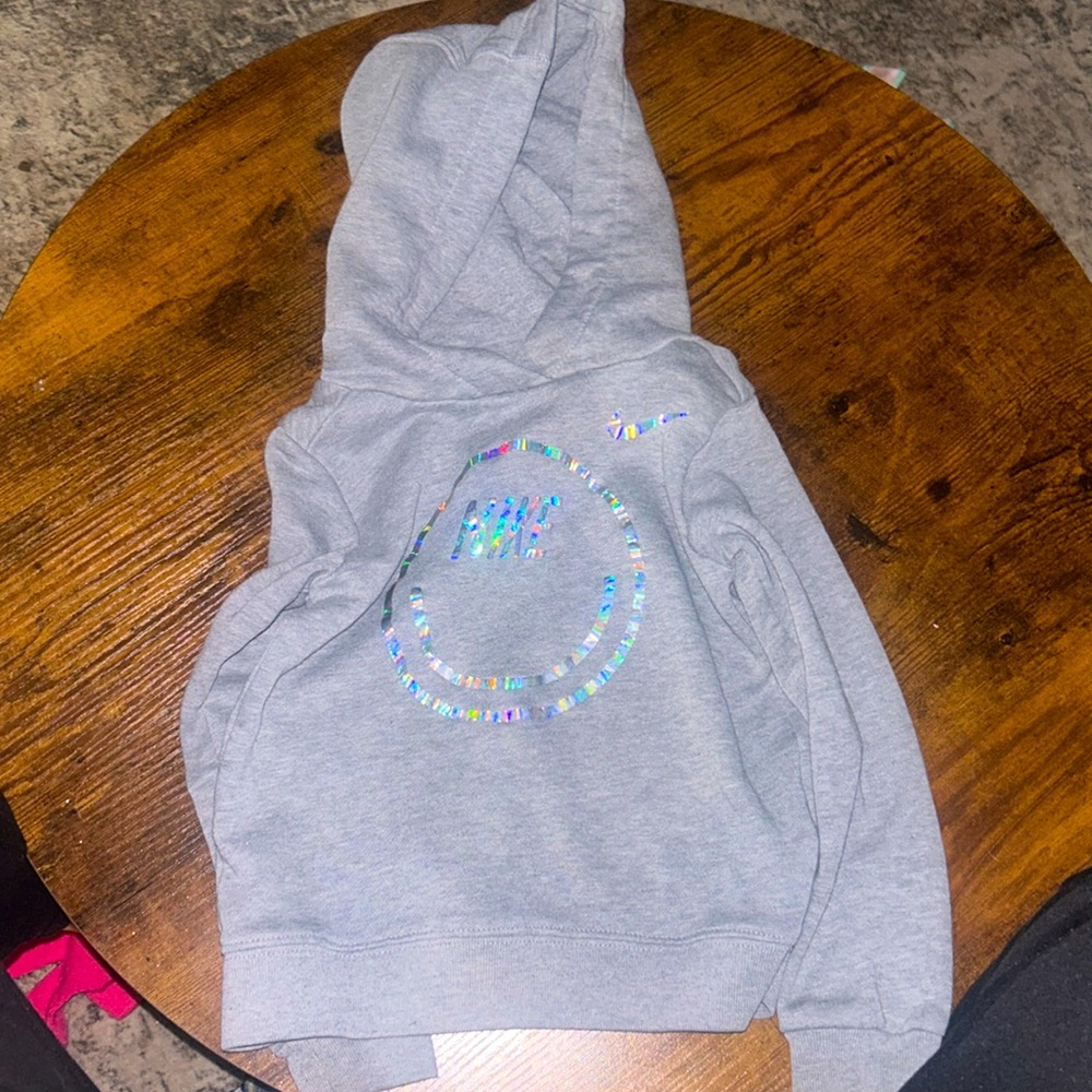 Nike hoodie